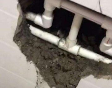 西陵卫生间漏水哪家好