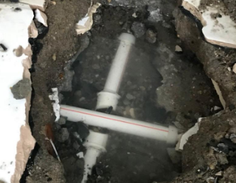 西陵卫生间防水公司