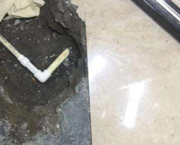 西陵卫生间测漏水多少钱