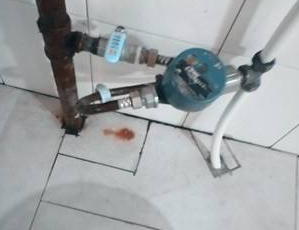 西陵水管维修24小时电话