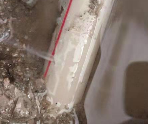 西陵水管维修公司