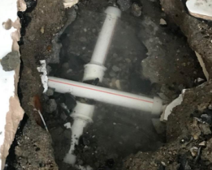 西陵卫生间防水电话号码