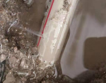 西陵水管维修多少钱