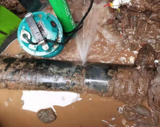 西陵卫生间测漏水的相关介绍