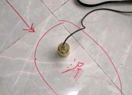 西陵卫生间测漏水多少钱