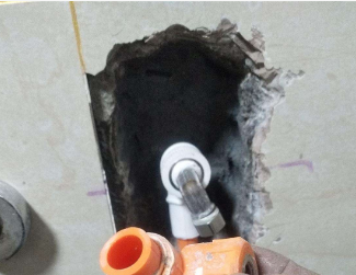 西陵卫生间测漏水哪家好