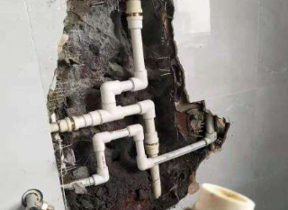 西陵卫生间测漏水价格多少
