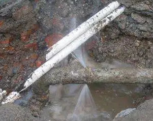 西陵水管维修费用是多少