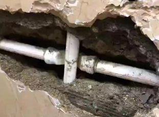 西陵水管维修哪家好