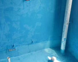 西陵卫生间防水多少钱