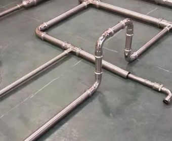 西陵水管维修多少钱