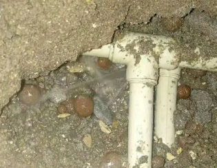 西陵卫生间测漏