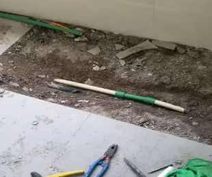 西陵卫生间测漏水