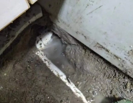 西陵卫生间测漏水多少钱