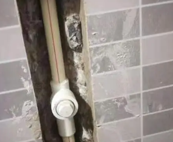 西陵卫生间测漏水