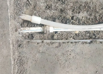 西陵卫生间测漏水之解决方法