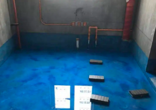 西陵卫生间防水步骤