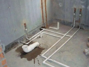 西陵水管维修多少钱
