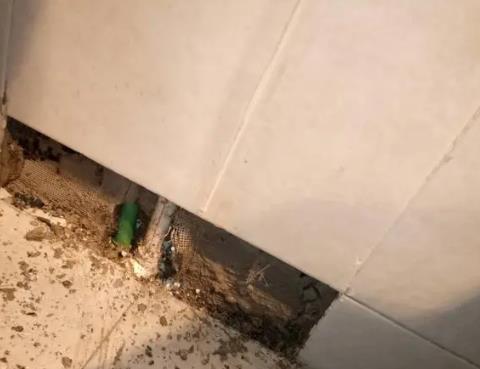 西陵测漏水公司为您专业分享下检漏仪器准确定位的方法有什么特点?