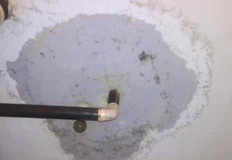 西陵测漏水公司分享如何自检漏水