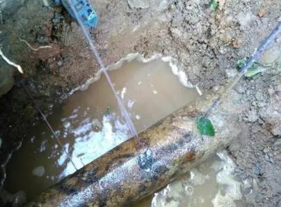 西陵卫生间测漏水公司分享下我们可以检测到轻微的漏水和水压吗？