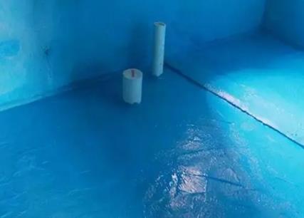 西陵卫生间防水公司分享防水小知识